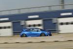 Vauxhall Astra VXR 2012 года
